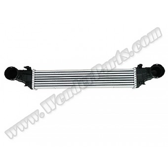 Turbo İnterkol Radyatörü W211 [M271 OM647 OM648]